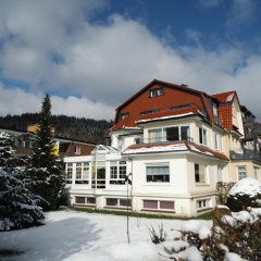 Parkhotel Weber-Müller - Bild 19