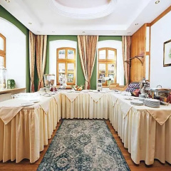Hotel & Restaurant Waldschloss - Bild 22