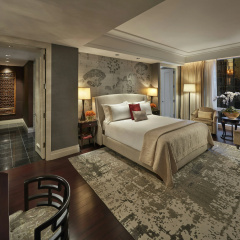 Mandarin Oriental, New York - Bild 4
