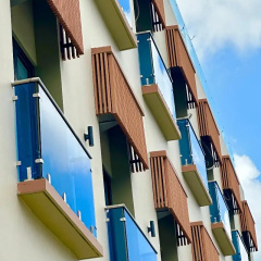 Aster Apartment Bali - Bild 1