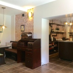 Pension Bergbach - Bild 19
