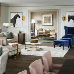 Lotte New York Palace - Bild 6