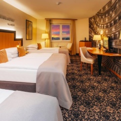 Don Giovanni Hotel Prague - Great Hotels of the World - Bild 10