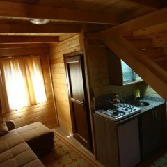 Guesthouse Dolunay thumbnail 7