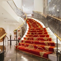 NH Collection Paseo del Prado - Bild 16