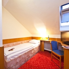 Hotel Primus Frankfurt Sachsenhausen - Bild 8