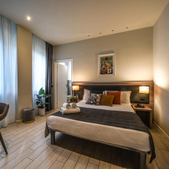 Hotel Zara Milano - Bild 4