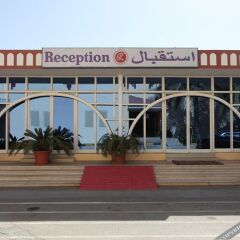 Ramee Dream Resort in Muscat, Oman from 67$, photos, reviews - zenhotels.com photo 11