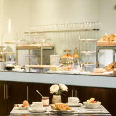 Le Grand Hotel Cayre - Bild 21