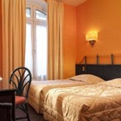 Hotel Cecilia - Bild 6