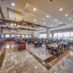 Atakosk Hotel - Bild 29