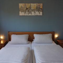 Ferienwohnung Berta - Bild 2