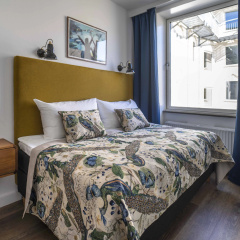 Motel One Copenhagen - Bild 6