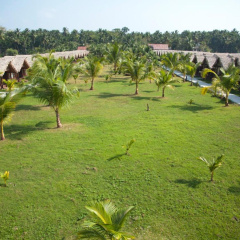 Symphony Palms Beach Resort thumbnail 22