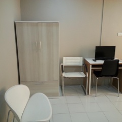 Freesia Guesthouse Suvarnabhumi - Bild 2