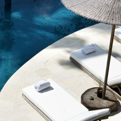 Planta Luxury Boutique Resort - Bild 18