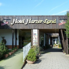 Wellnesshotel Harzer Land - Haus Gotha - Bild 8