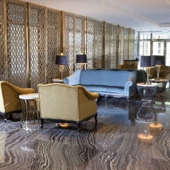 Dorsett Tsuen Wan, Hong Kong - Bild 12