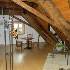 Alte Posthalterei Zorneding - Bild 13