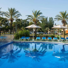 O7 Be Klub Hotel - Bild 23