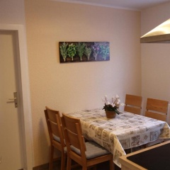 Wohnung Julius 6 - Bild 3