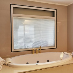 Doubletree By Hilton Hotel Izmir - Alsancak - Bild 10