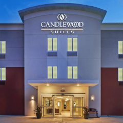 Candlewood Suites San Angelo TX by IHG