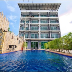 The Beach at Klong Muang - Bild 10