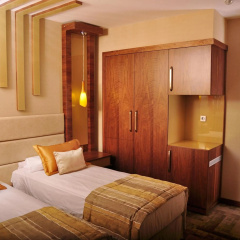 Avin Hotel - Bild 4