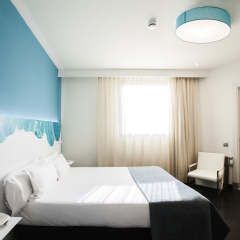 Hotel Concordia - Bild 12