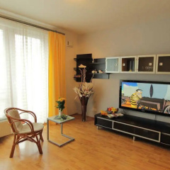 Cozy Studio with free parking - Bild 5