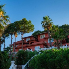 Senza Garden Holiday Club - Bild 1