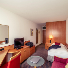 Mercure Hotel Köln City Friesenstraße - Bild 6