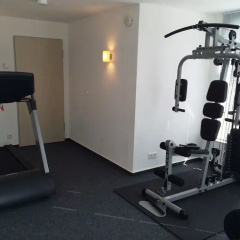 Appartements Am Kurpark thumbnail 14
