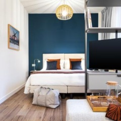 Co99 Art Building Residence - Bild 5