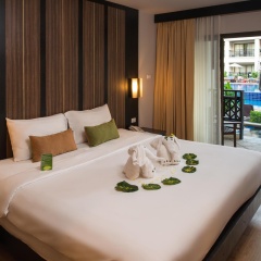 Deevana Patong Resort & Spa - Bild 5