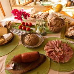 Hotel Rural Can Feliu - Bild 10