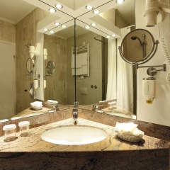 SOALTEE HOTEL by Trip Inn Frankfurt Messe - Bild 10