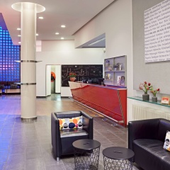 Lindner Hotel Cologne Am Dom, part of JdV by Hyatt - Bild 2