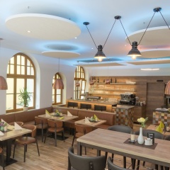 Hotel-restaurant Piazza - Bild 5