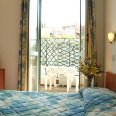 Tirreno Hotel - Bild 10