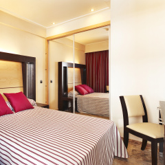 MLL Mediterranean Bay Hotel - Adults Only - Bild 4