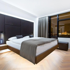 COOL MAMA Hotel Salzburg - Bild 2