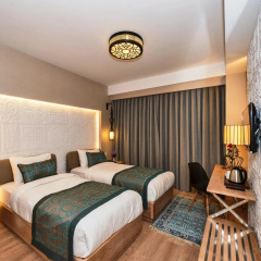 Aybar Hotel & Spa - Bild 7