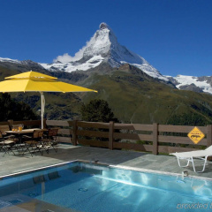 Riffelalp Resort 2222m - Bild 17