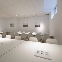 NeoMagna Madrid - Bild 18