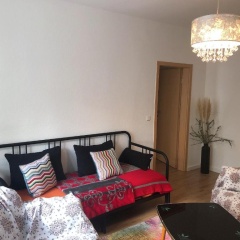Sueños Apartment - Bild 3