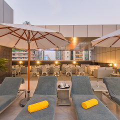 The First Collection Marina, Dubai, A Tribute Portfolio Hotel thumbnail 6