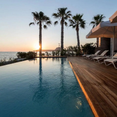 Yalıkavak Marina Hotel by METT Collection - Bild 11