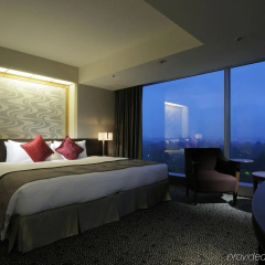 New Otani Tokyo Hotel thumbnail 7